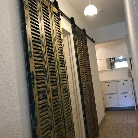 Apartmán Cosy Deux Pieces Pour 4 Personnes En Centre Classe Cavalaire-sur-Mer