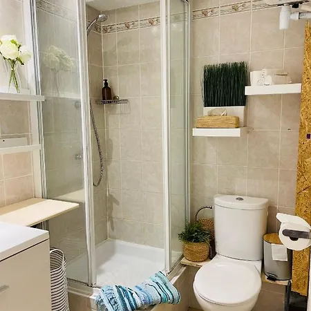 Apartmán Cosy Deux Pieces Pour 4 Personnes En Centre Classe