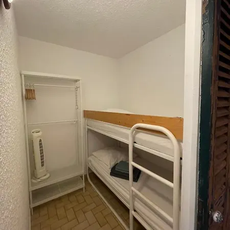 Apartmán Cosy Deux Pieces Pour 4 Personnes En Centre Classe